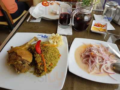 Chepita Royal Restaurant