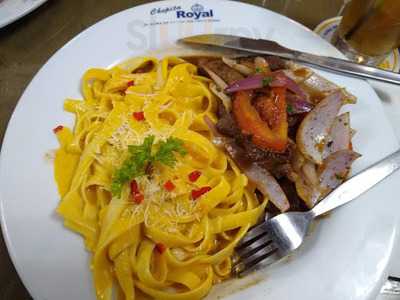 Chepita Royal Restaurant