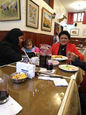 Chepita Royal Restaurant