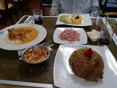 Chepita Royal Restaurant