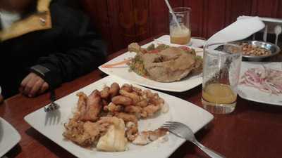 Chepita Royal Restaurant