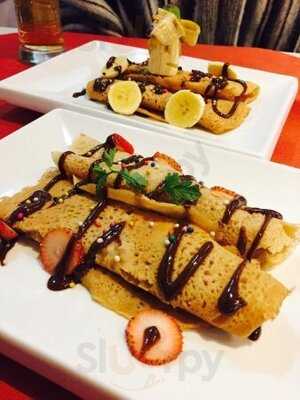 The Point Peruvian Cuisine