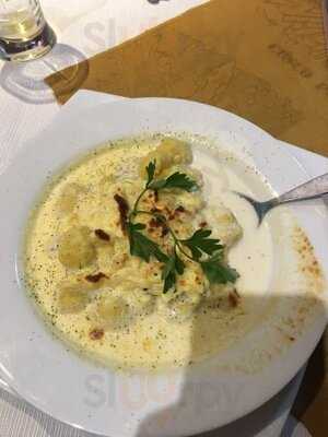 The Point Peruvian Cuisine