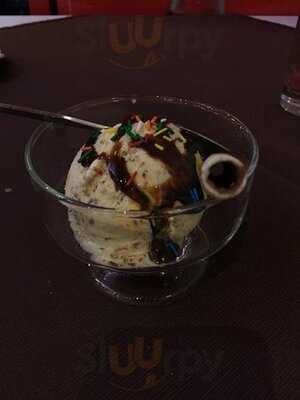 The Point Peruvian Cuisine