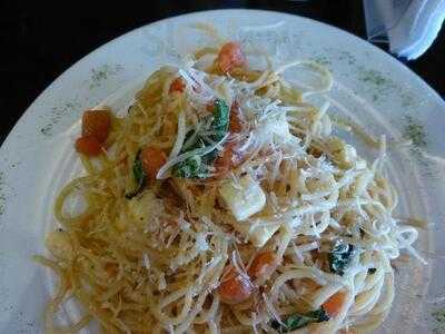 Don Esteban & Don Sancho