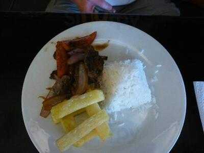 Don Esteban & Don Sancho