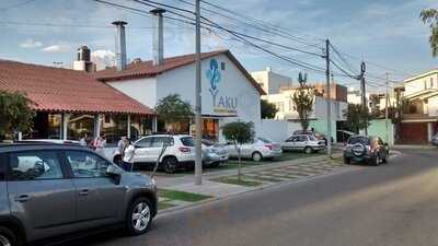 Yaku Pescados Y Mariscos