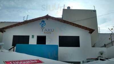 Yaku Pescados Y Mariscos