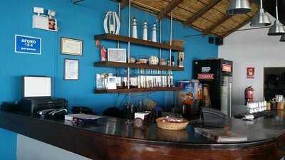 Yaku Pescados Y Mariscos