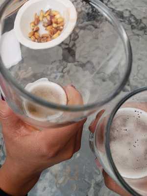 Orillas Cevichería Criolla