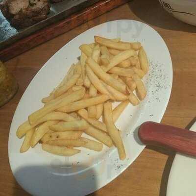 El 10 Carnes Y Vinos