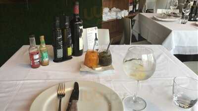 El 10 Carnes Y Vinos