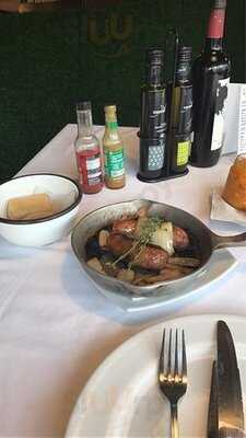 El 10 Carnes Y Vinos