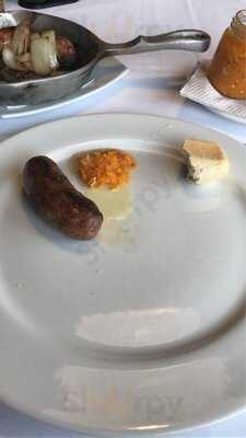 El 10 Carnes Y Vinos