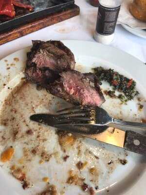 El 10 Carnes Y Vinos