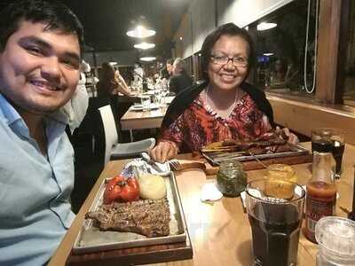 El 10 Carnes Y Vinos