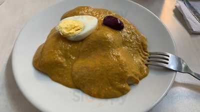 Rinconcito De Tiabaya