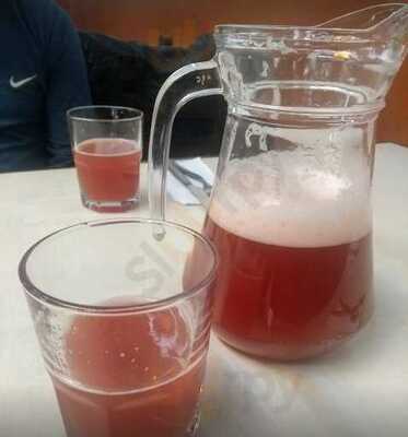 Rinconcito De Tiabaya