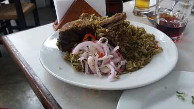 Rinconcito De Tiabaya