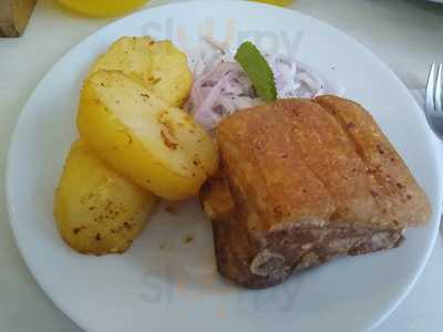 Rinconcito De Tiabaya