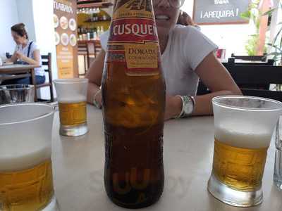 Rinconcito De Tiabaya