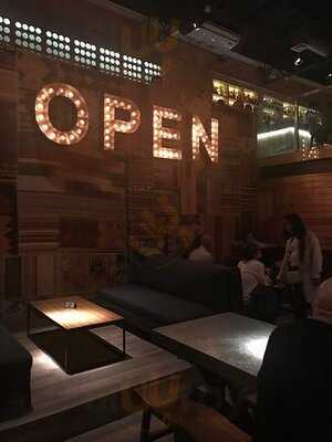 Open Tapas Bar