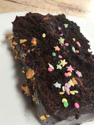 Catalina Menta - Bakery & Shop