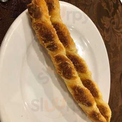 Cafeteria Del Gran Hotel Bolivar