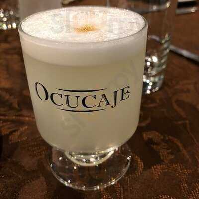 Cafeteria Del Gran Hotel Bolivar