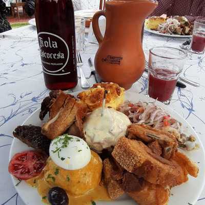 Panificadoras Las Americas