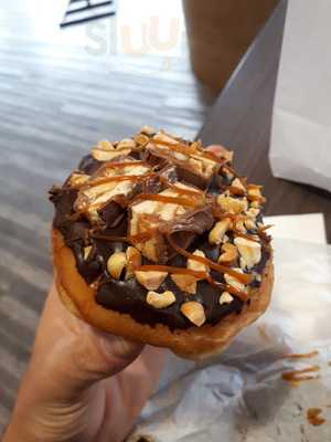 Dunkin' Donuts