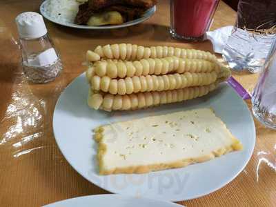 Picanteria Maria Angola