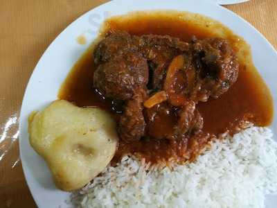 Picanteria Maria Angola