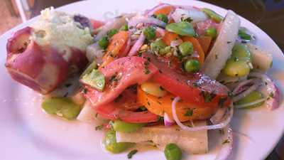 Picanteria Maria Angola