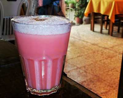 Picanteria Maria Angola