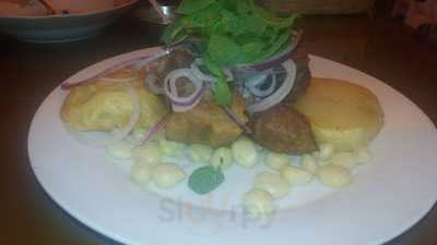 Picanteria Maria Angola