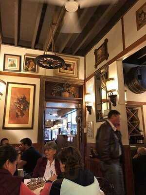 Trattoria Mamma Lola