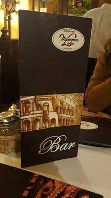 Trattoria Mamma Lola