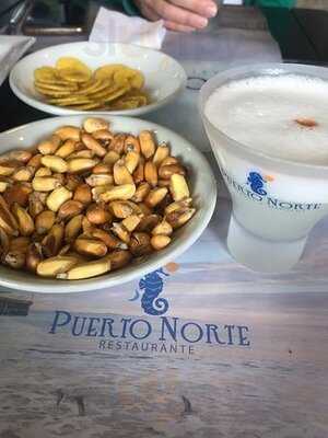 Puerto Norte