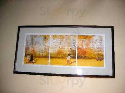 Triskel Cafe/galeria De Arte