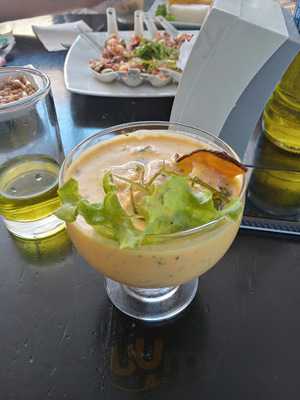 Matsia - Pescados & Mariscos