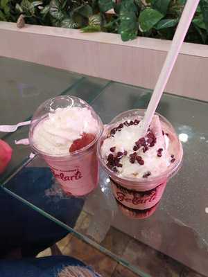 Gelarti Helado Gourmet