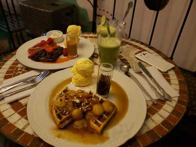 Mozart European Gourmet