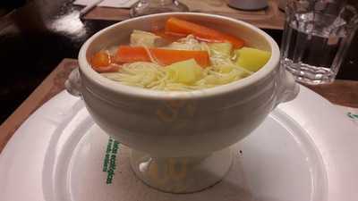 Mozart European Gourmet