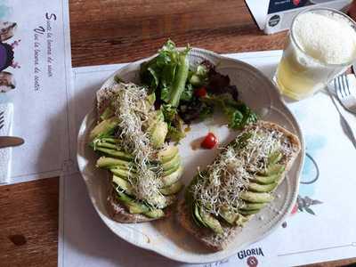 Mozart European Gourmet