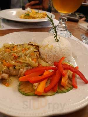 Mozart European Gourmet