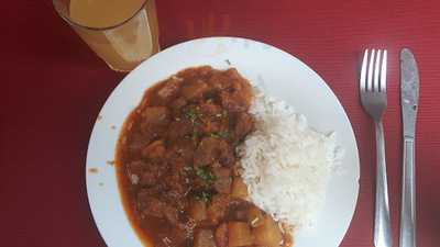 Los Chupes Arequipenos