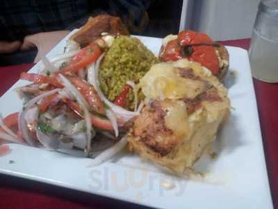 Los Chupes Arequipenos