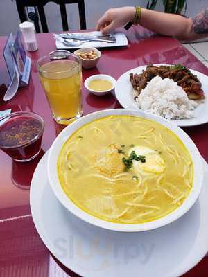 Los Chupes Arequipenos