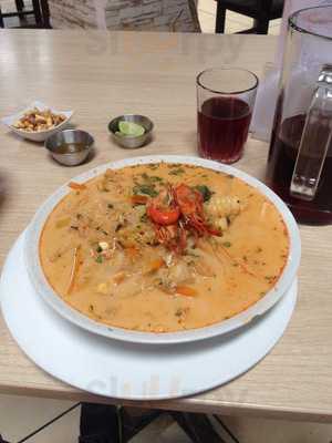 Los Chupes Arequipenos